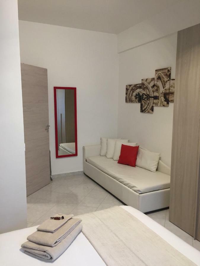 Murena Apartments & Rooms Rome Exterior photo
